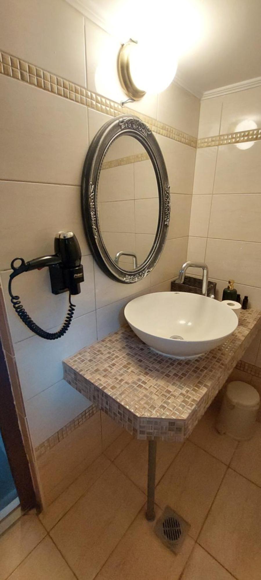 Dimitris' Villas - Villa 1 Órmosz Panajász Kültér fotó