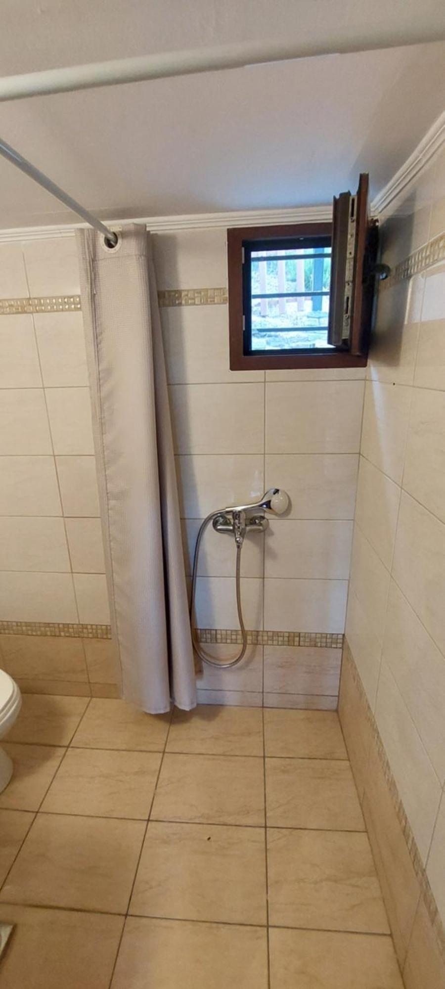 Dimitris' Villas - Villa 1 Órmosz Panajász Kültér fotó